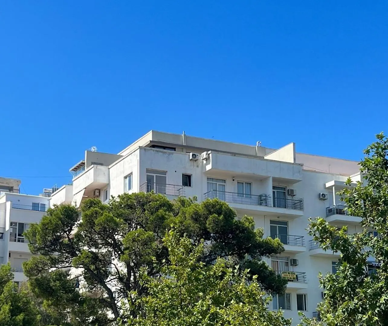 Sea La Vie - Beachside Apartment Vlore 0*,