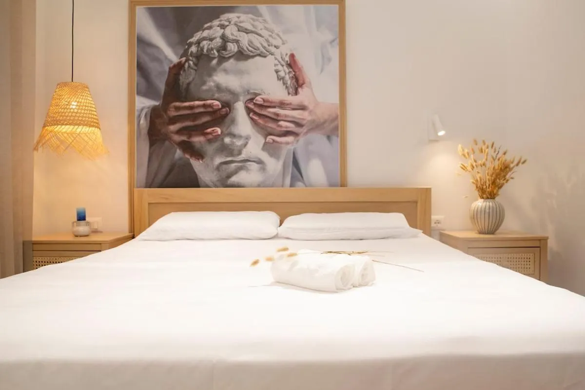 Sea La Vie - Beachside Apartment Vlore