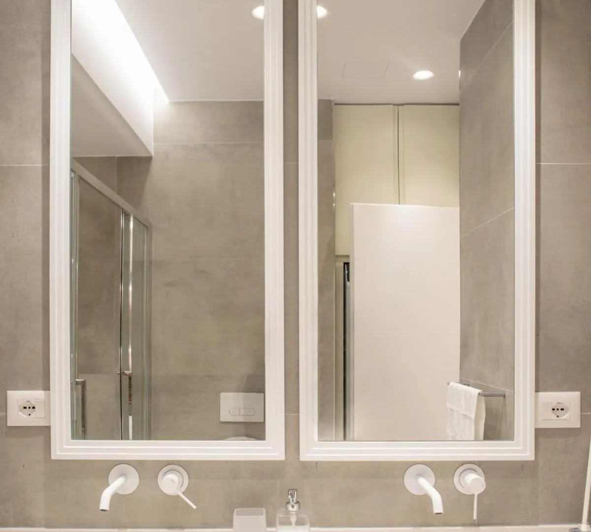 Sea La Vie - Beachside Apartment Vlore
