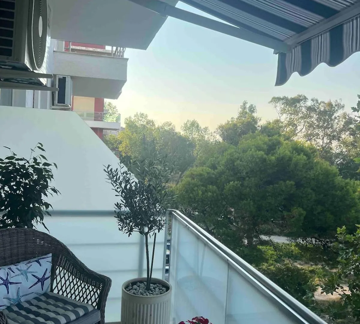 Sea La Vie - Beachside Apartment Vlore 0*,